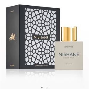 Nishane Hacivat 3.4 oz NEW!